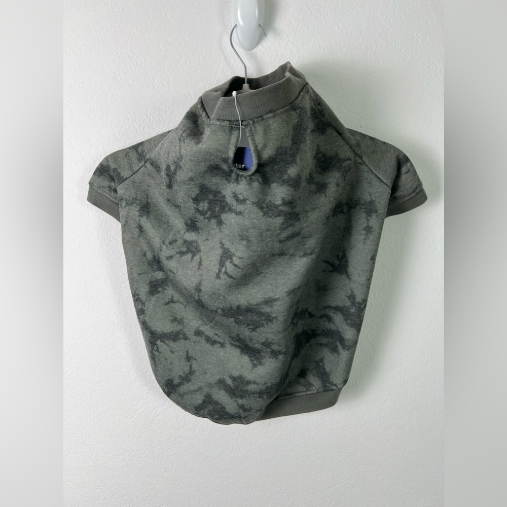 Old Navy Dog Sweatshirt Sweater